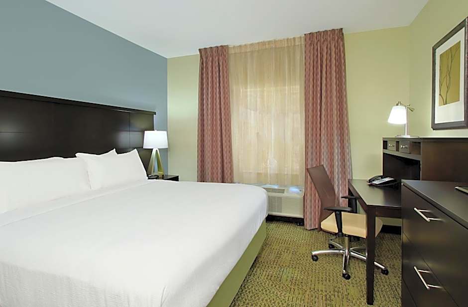 Staybridge Suites Houston - Medical Center By IHG