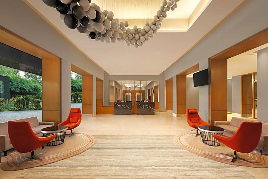 Le Meridien Nagpur