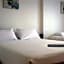 Comfort Aparthotel Besancon Hauts du Chazal