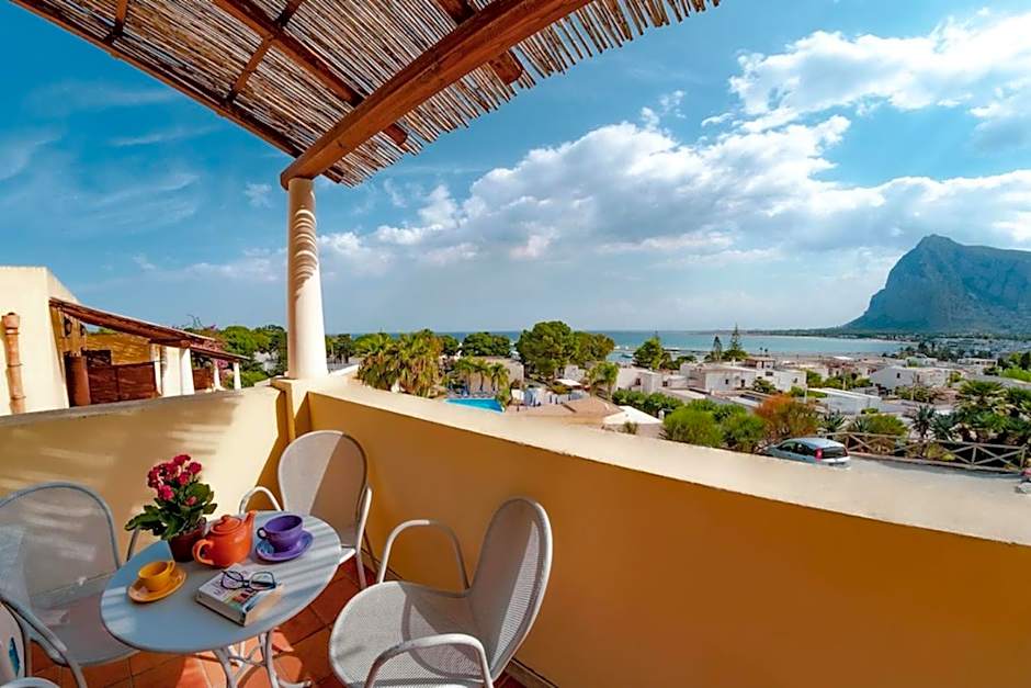 Villaggio Cala Mancina