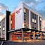 Hampton Inn By Hilton Fairfax City
