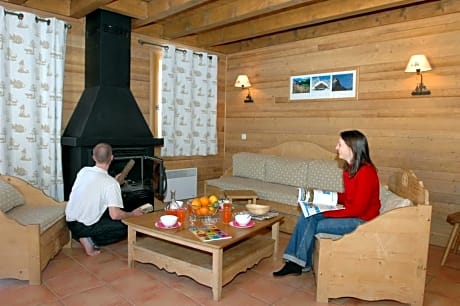 Residence Le Hameau de Praroustan