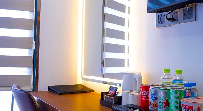 Phuc Hai Hotel Da Lat