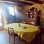 chambres et table d'hôtes du Péré