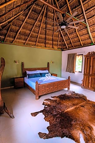 Junior Suite with Terrace