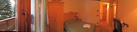 Single Room with Balcony