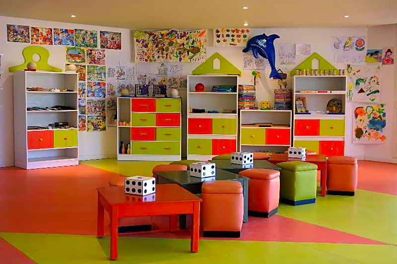 Djerba Plaza Thalasso & Spa