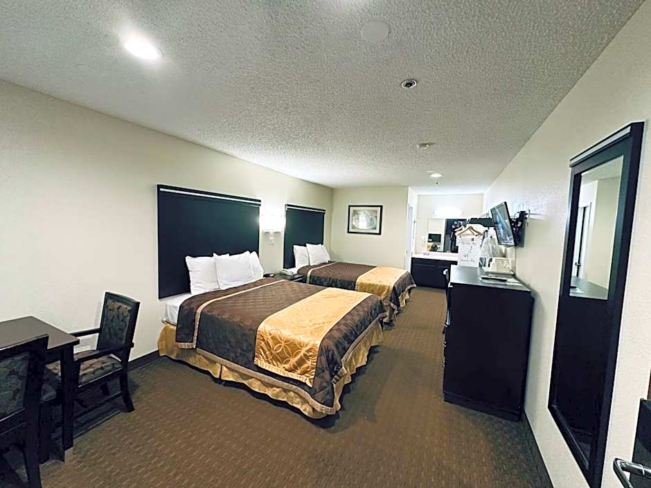 Americas Best Value Inn- Calimesa