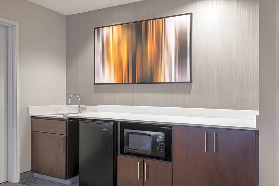 Courtyard by Marriott Reno