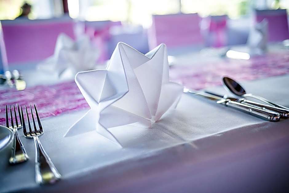 Hotel Schloss Romanshorn