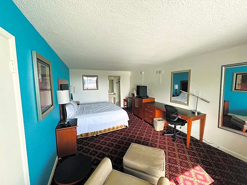 Boca Inn