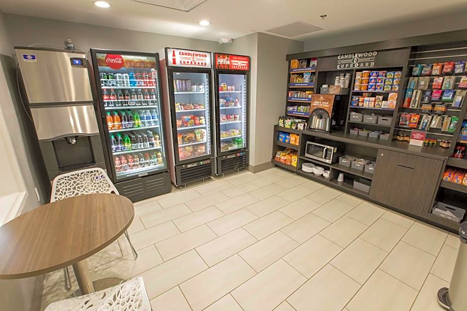 Candlewood Suites McDonough By IHG