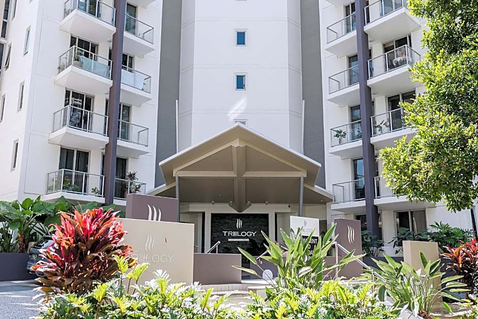 Trilogy Surfers Paradise