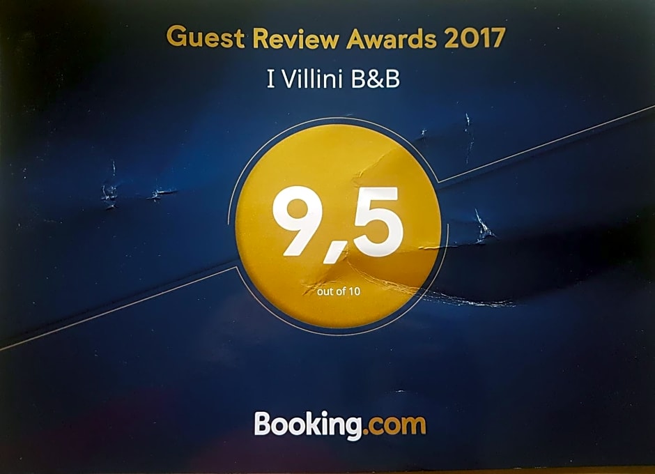 I Villini Affittacamere