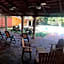 Casona 58 montejo