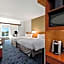 Fairfield Inn & Suites by Marriott St Petersburg North