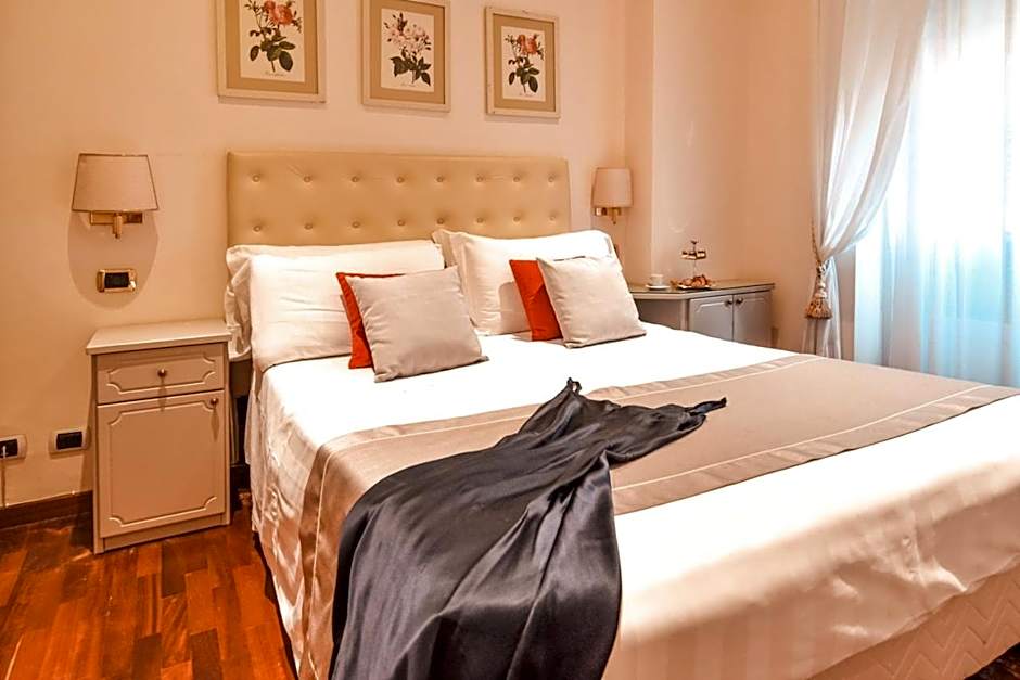 Hotel Jolanda