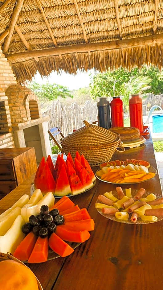 PKL - Pousada Kite Life