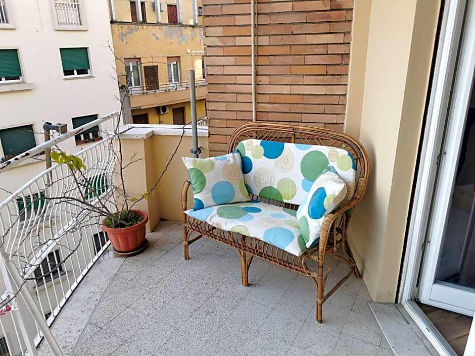 La Finestra Sul Mondo Guest House