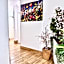 Ilustre - City-View Rooms with AC in Málaga's Old Town - Steps from Calle Larios and the Thyssen