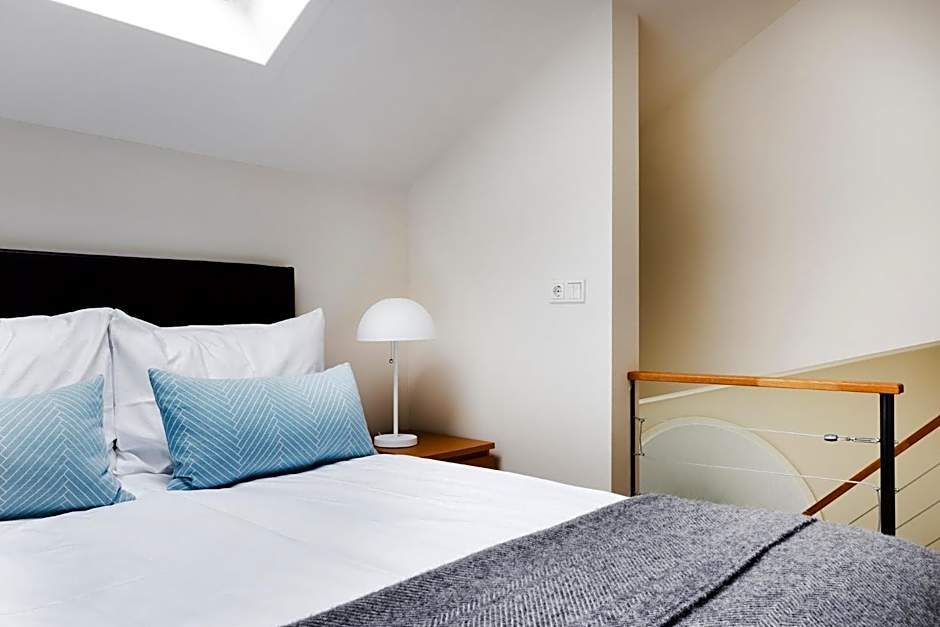 Hotel Berg by Keflavik Airport