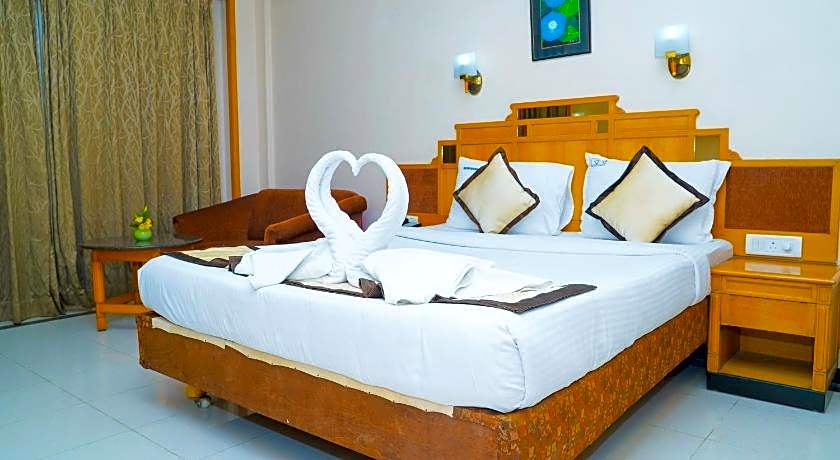 Kalyan Residency Hotel