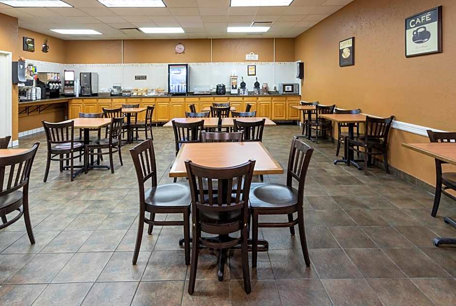 Med City Inn & Suites Rochester Mayo Clinic Area