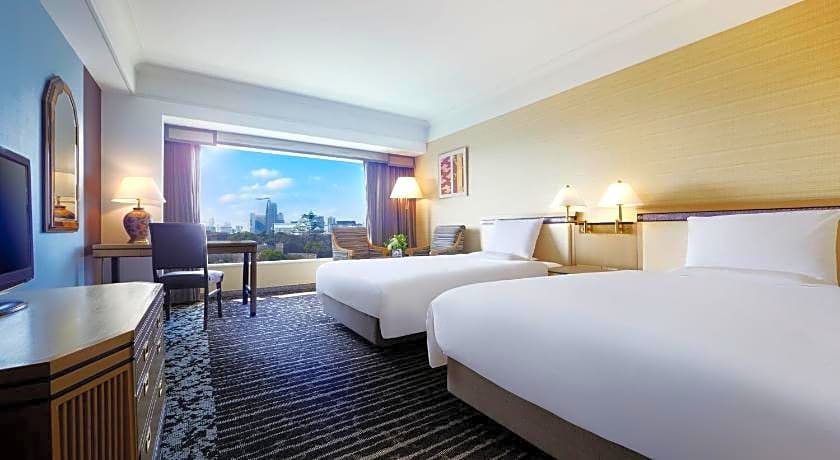 Hotel New Otani Osaka