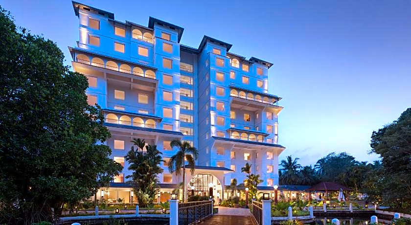 Le Meridien Kochi