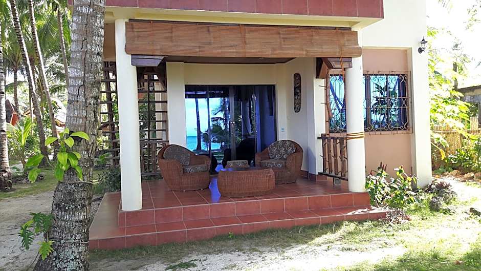 Treasure Island Beach Bungalows