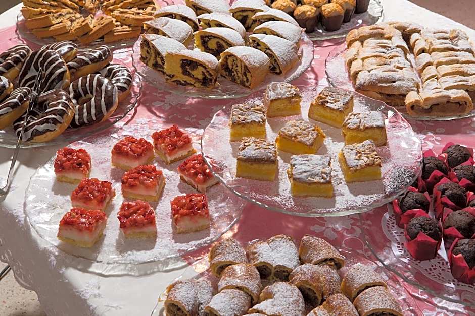 Residence San Giusto