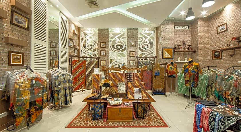 Grand Inna Tunjungan