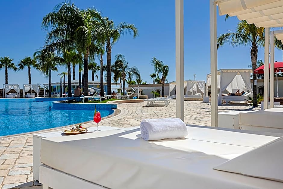La Restuccia Masseria Urban - DiscoHotel