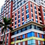 Petro Thai Binh Hotel