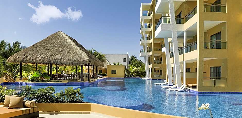 El Dorado Seaside Palms - Catamaran, Cenote & More Inclusive- Adults Only