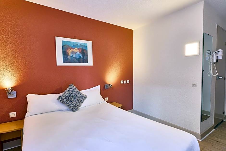 Hotel Primo Colmar Centre