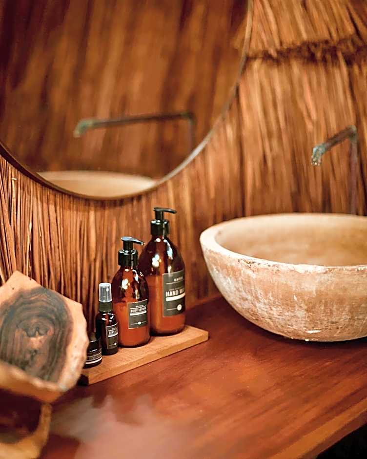 Kapok Bacalar - Plant Based Hotel