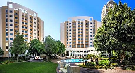 Garden Court Sandton City