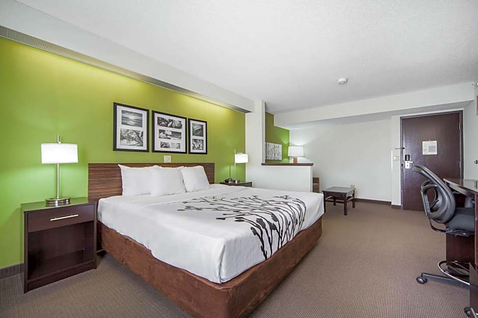 Sleep Inn & Suites Columbus
