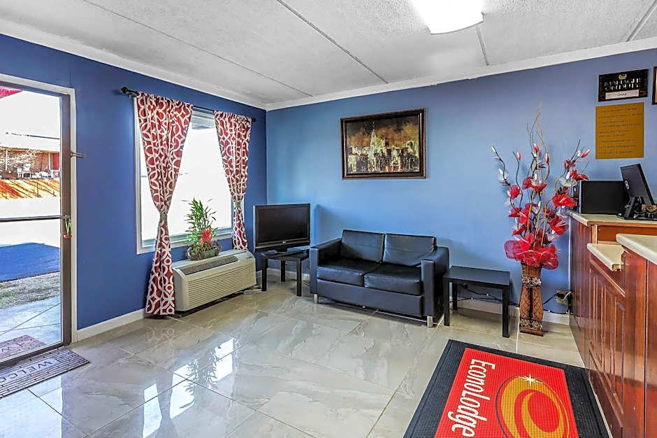 Econo Lodge Lavonia