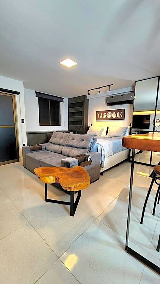 Do lado do Lovina e do Fest Verão - c/ piscina