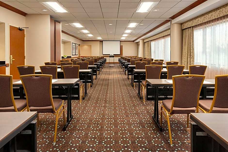 Hampton Inn Denver West Federal Center