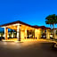 Best Western International Speedway Hotel