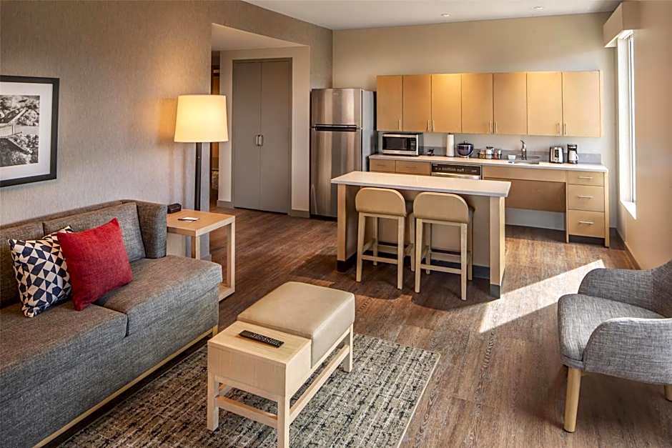 Hyatt Place South Reno