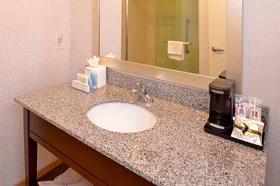 Hampton Inn By Hilton Omaha Midtown-Aksarben Area