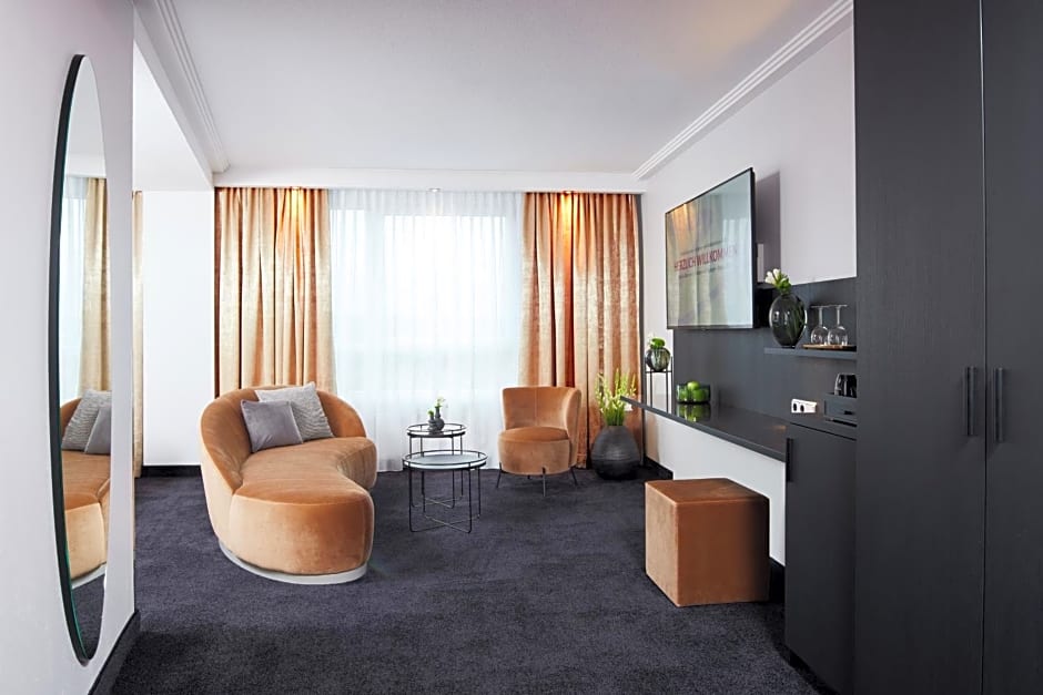Hotel ESPERANTO Kongress- und Kulturzentrum Fulda