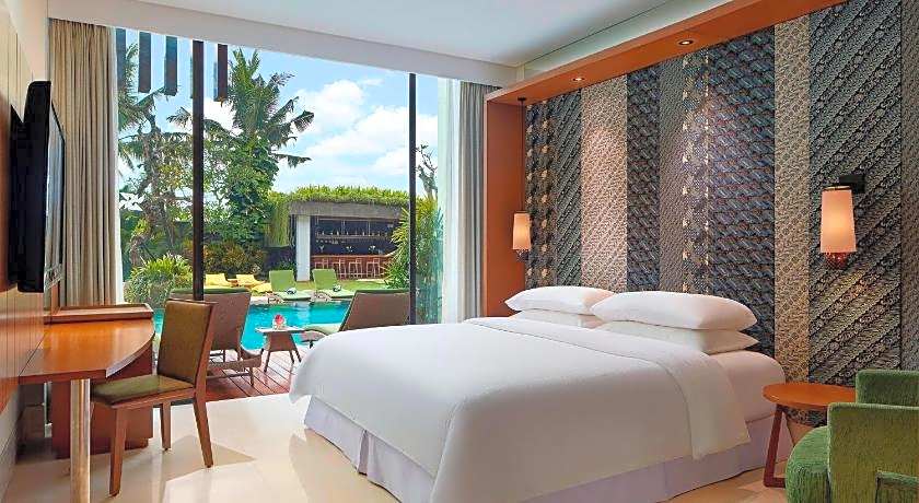 Four Points By Sheraton Bali Seminyak