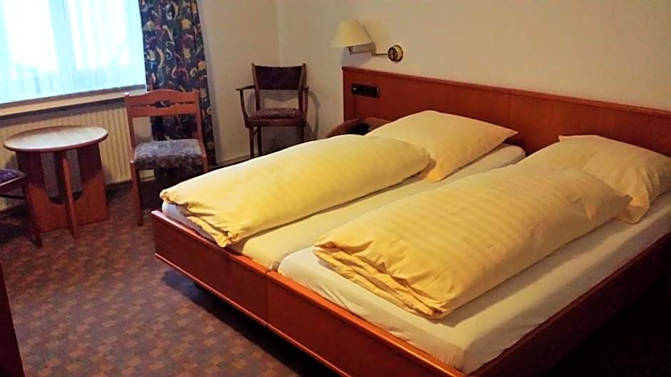 Siegerland-Hotel