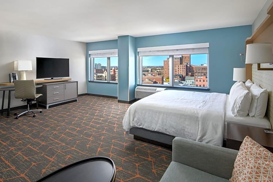 Holiday Inn Portland-By the Bay By IHG