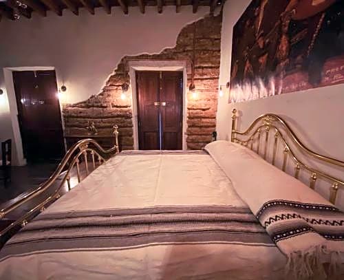 La Casa del General Hotel Boutique